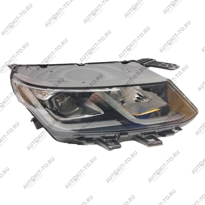 Фара передняя правая GEELY COOLRAY 19- 7051022800